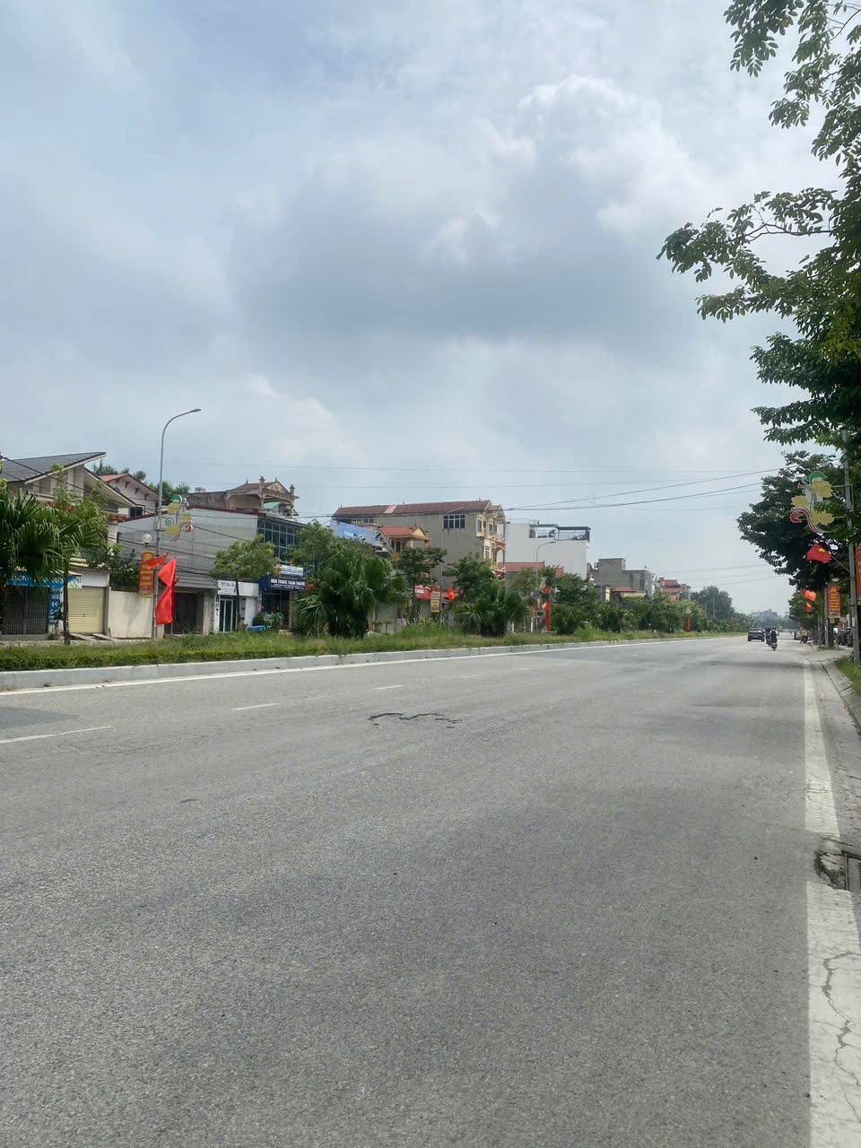 BÁN NHANH 216M ĐẤT KHÊ NỮ, NGUYÊN KHÊ, ĐÔNG ANH. FULL THỔ CƯ. ĐƯỜNG RỘNG. VỊ TRÍ BĂNG 2 LÊ HỮU TỰU