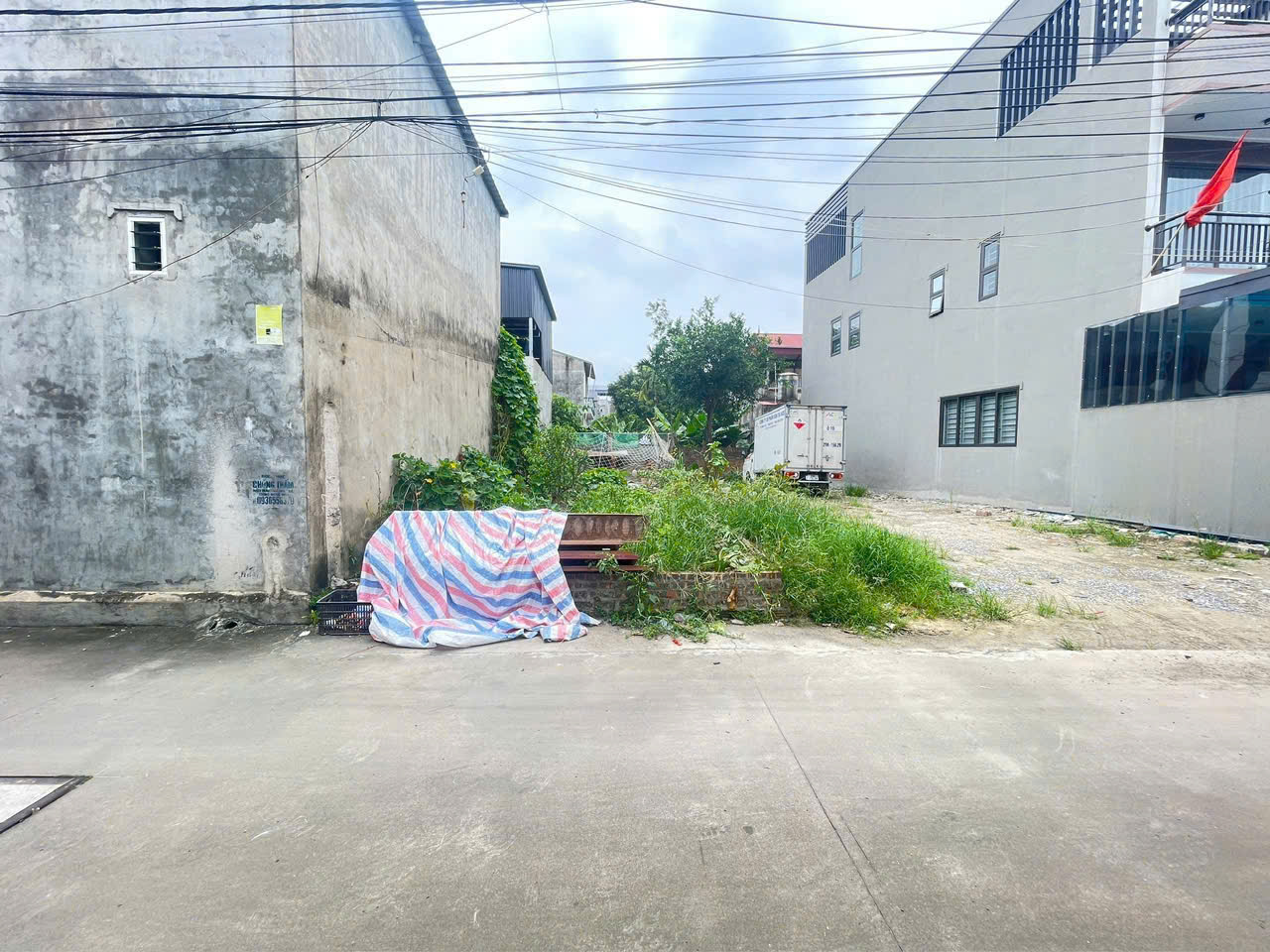 KHU VỰC HIẾM NHÀ BÁN. NỘI PHẬT, MAI ĐÌNH, SÓC SƠN.