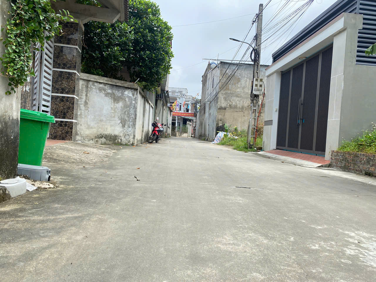 KHU VỰC HIẾM NHÀ BÁN. NỘI PHẬT, MAI ĐÌNH, SÓC SƠN.