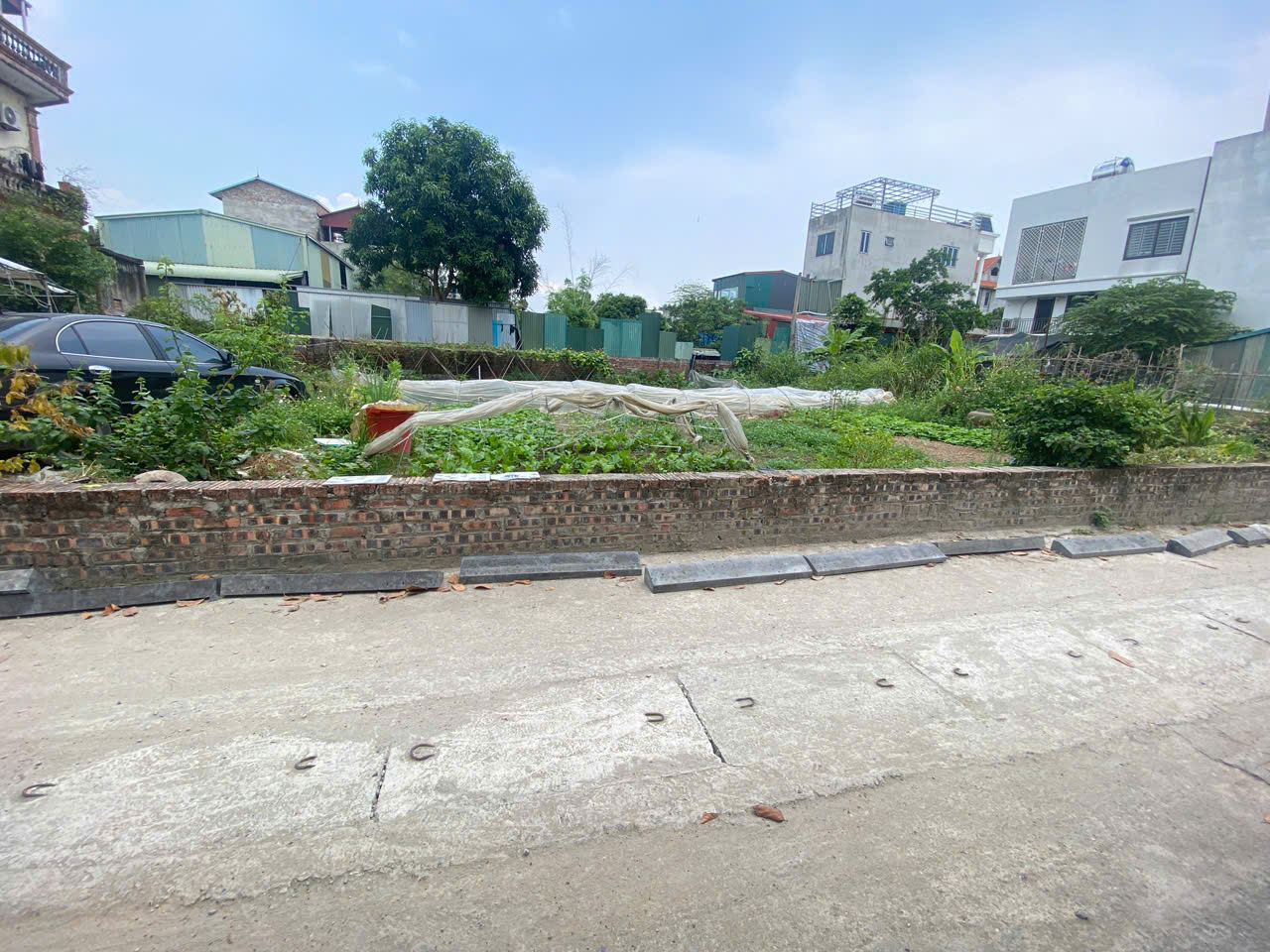 MỞ BÁN LÔ ĐẤT ĐẸP, TẠI VÂN NỘI, ĐÔNG ANH, HÀ NỘI.