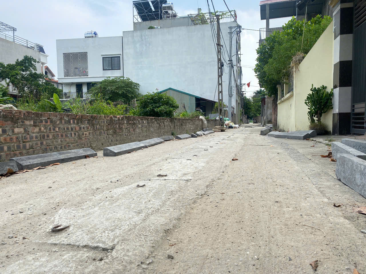 MỞ BÁN LÔ ĐẤT ĐẸP, TẠI VÂN NỘI, ĐÔNG ANH, HÀ NỘI.