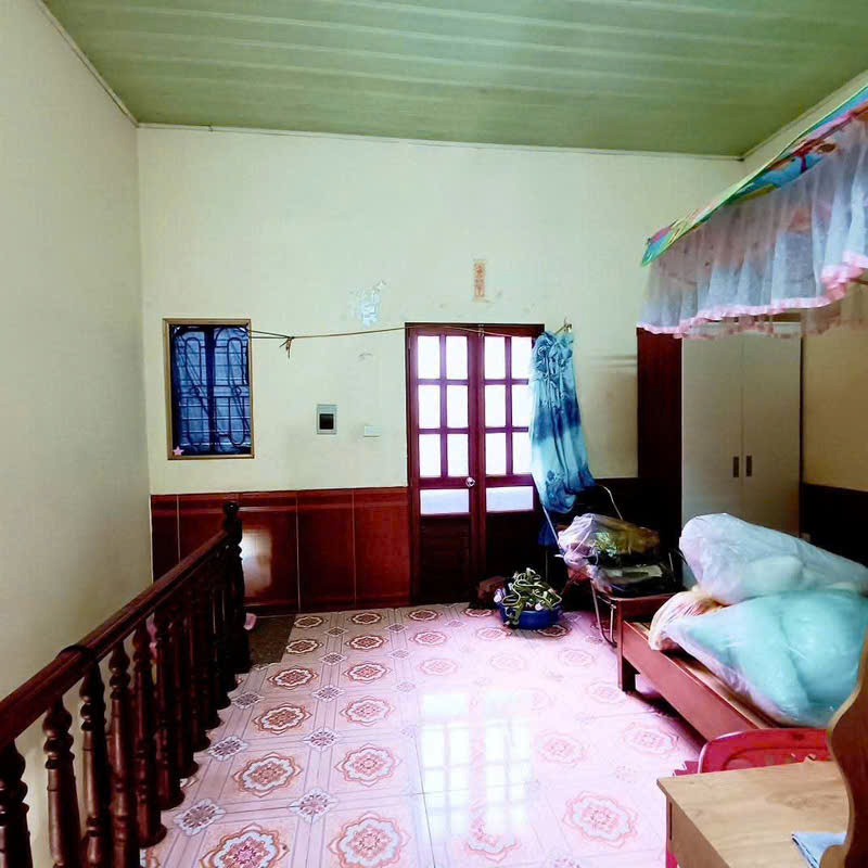 BÁN NHÀ TỔ 19 THỊ TRẤN ĐÔNG ANH, ĐÔNG ANH HÀ NỘI. CĂN GÓC, ĐƯỜNG Ô TÔ TRÁNH.