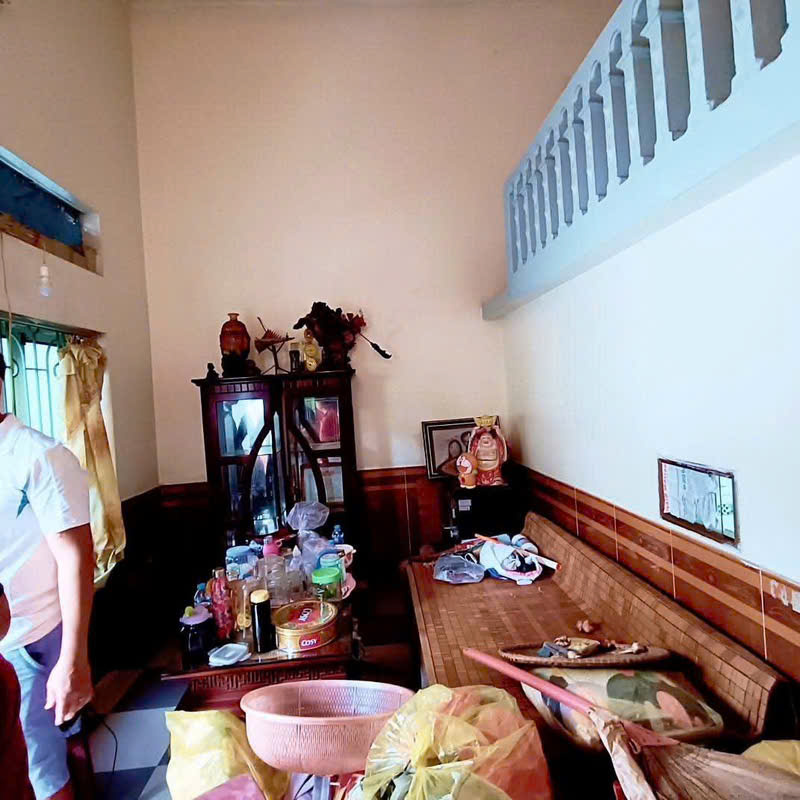 BÁN NHÀ TỔ 19 THỊ TRẤN ĐÔNG ANH, ĐÔNG ANH HÀ NỘI. CĂN GÓC, ĐƯỜNG Ô TÔ TRÁNH.