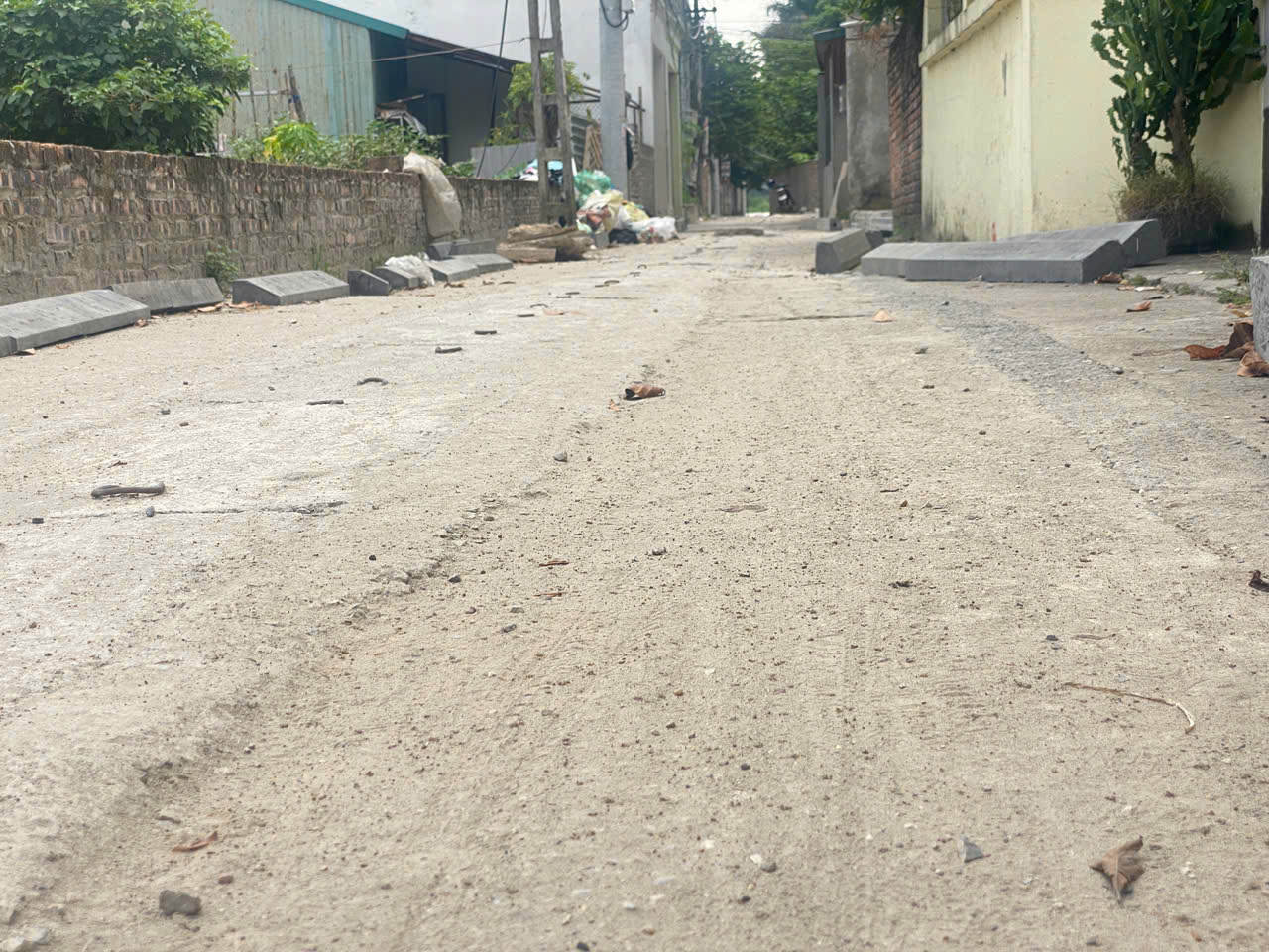 MỞ BÁN LÔ ĐẤT ĐẸP, TẠI VÂN NỘI, ĐÔNG ANH, HÀ NỘI.