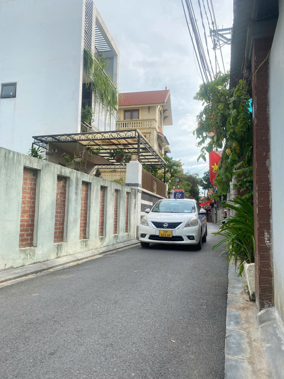 BÁN ĐẤT XUÂN CANH, ĐÔNG ANH, HÀ NỘI. GẦN TRUNG TÂM TRIỂN LÃM, VIN HÔM. GIÁ 5,6 TỶ