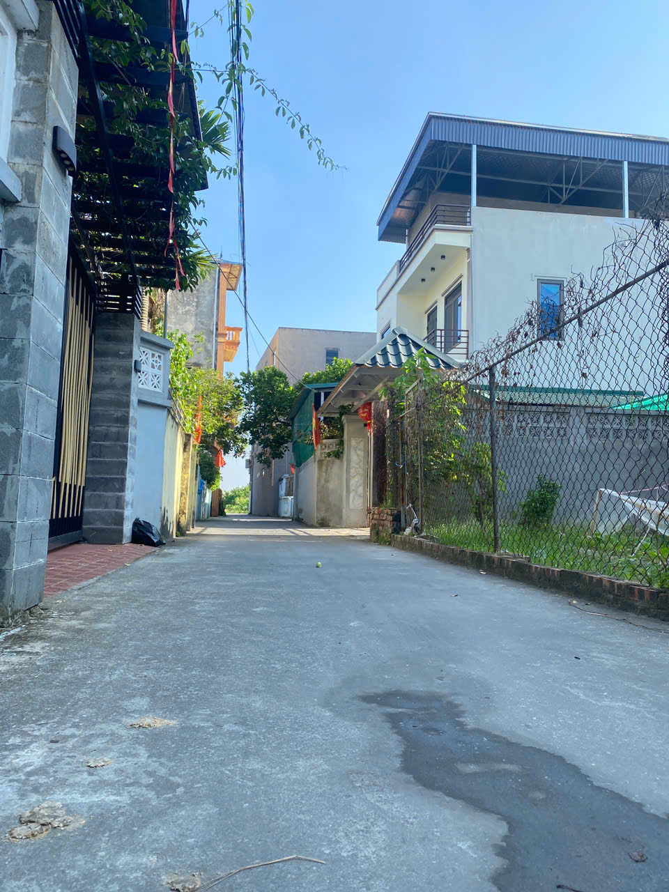 BÁN LÔ GÓC 2 MẶT THOÁNG TẠI CỔ DƯƠNG, TIÊN DƯƠNG, ĐÔNG ANH. THÔN Ô TÔ, GẦN BÌA LÀNG.