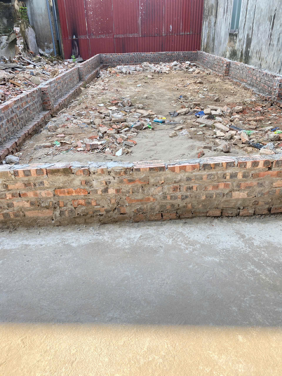 BÁN ĐẤT CỔ DƯƠNG – NGÕ NÔNG – Ô TÔ NGỦ TRONG ĐẤT- KHUÔN ĐẤT VỪA XINH, DỄ THANH KHOẢN