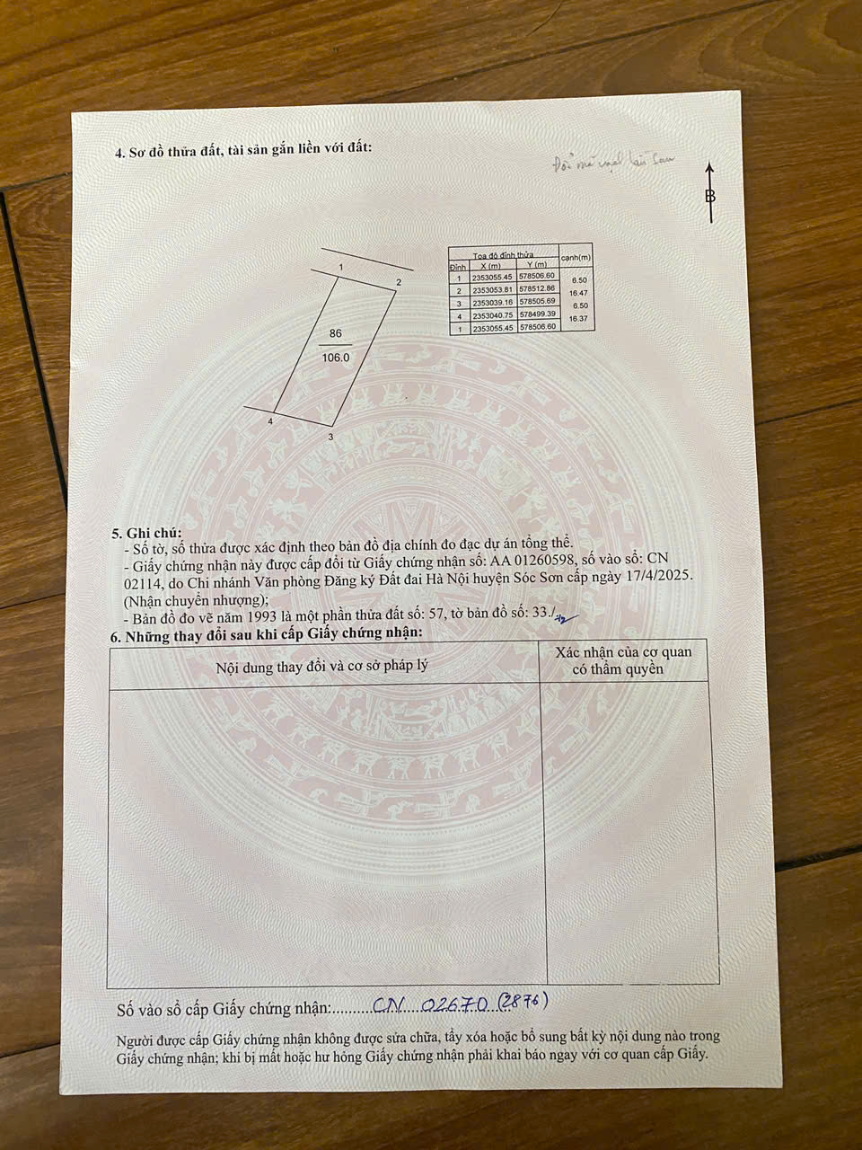 BÁN ĐẤT THANH TRÍ, KIM ANH, HÀ NỘI. THÔNG SỐ ĐẸP, MẶT TIỀN RỘNG. ĐẤT FULL THỔ CƯ