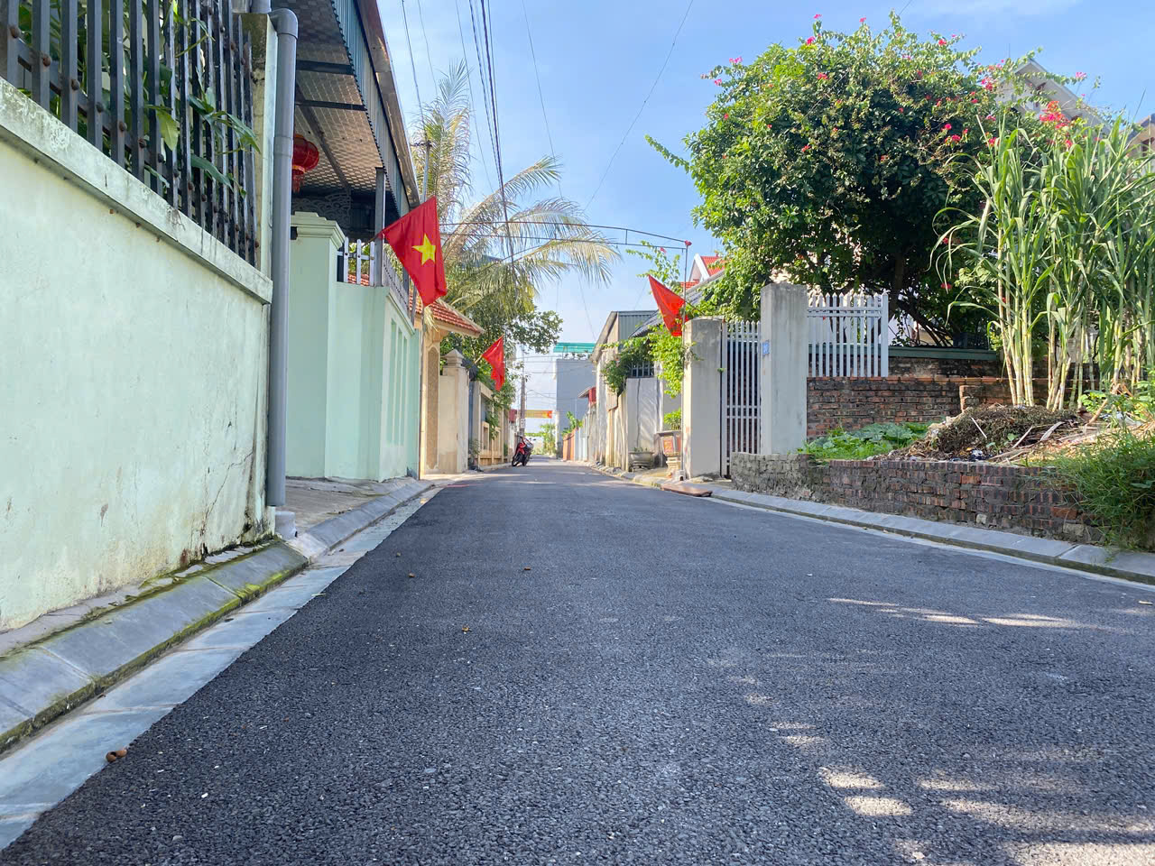 BÁN ĐẤT THÔN ĐỒNG, NGUYÊN KHÊ, ĐÔNG ANH. BÁM VEN CAO TỐC, GẦN DỰ ÁN TRỤ SỞ CỤC ẢNH SÁT. GIÁ ĐẦU TƯ CỰC NÉT