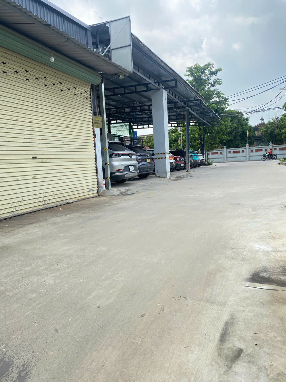 NHÀ 3 TẦNG DÂN XÂY TẠI KHÊ_NỮ, NGUYÊN_KHÊ, ĐÔNG_ANH, HÀ NỘI.