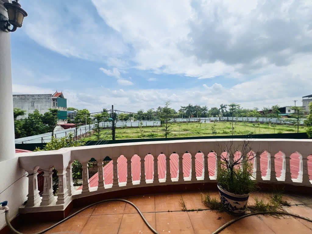 NHÀ 3 TẦNG DÂN XÂY TẠI KHÊ_NỮ, NGUYÊN_KHÊ, ĐÔNG_ANH, HÀ NỘI.