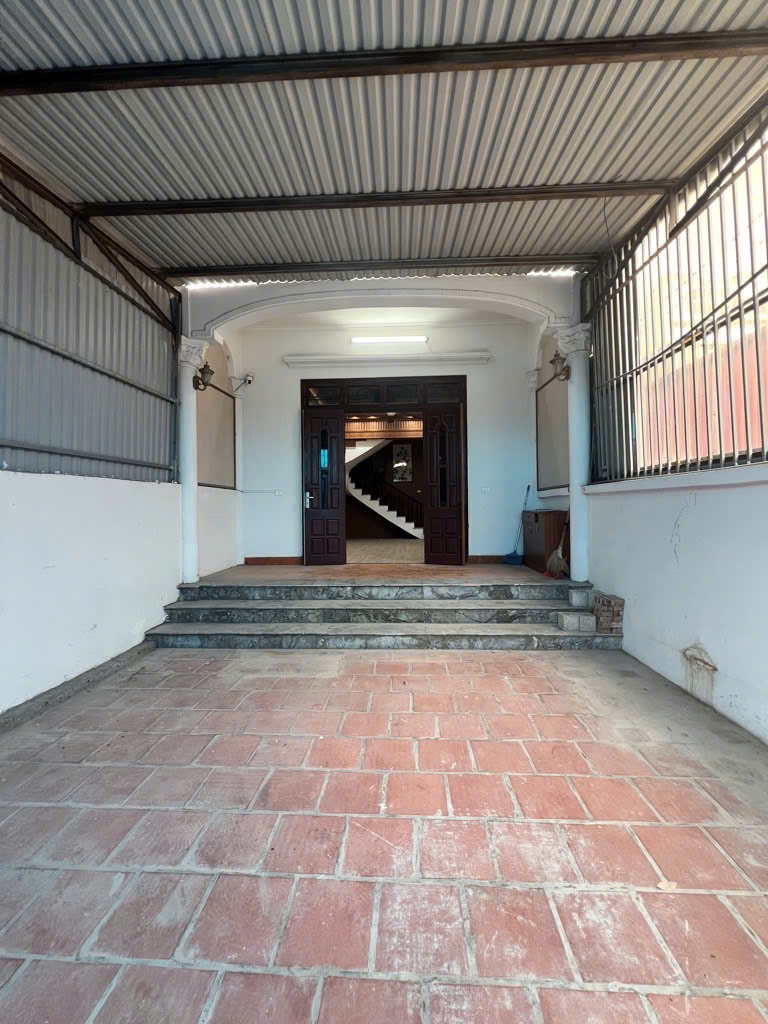 NHÀ 3 TẦNG DÂN XÂY TẠI KHÊ_NỮ, NGUYÊN_KHÊ, ĐÔNG_ANH, HÀ NỘI.