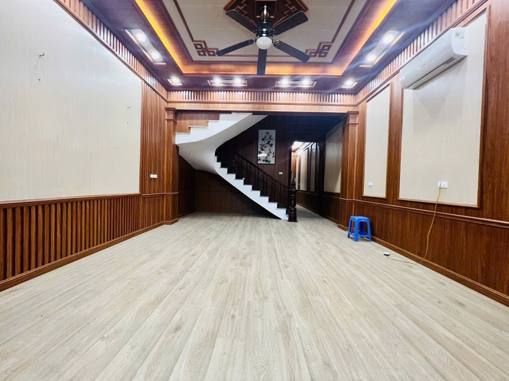 NHÀ 3 TẦNG DÂN XÂY TẠI KHÊ_NỮ, NGUYÊN_KHÊ, ĐÔNG_ANH, HÀ NỘI.