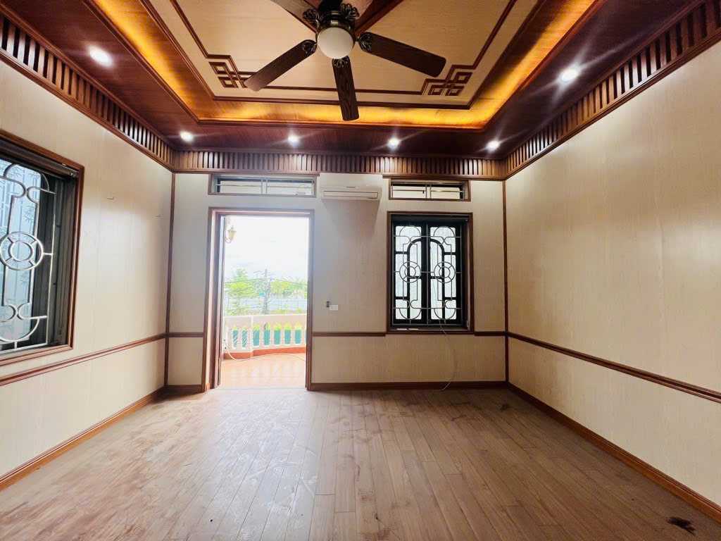 NHÀ 3 TẦNG DÂN XÂY TẠI KHÊ_NỮ, NGUYÊN_KHÊ, ĐÔNG_ANH, HÀ NỘI.