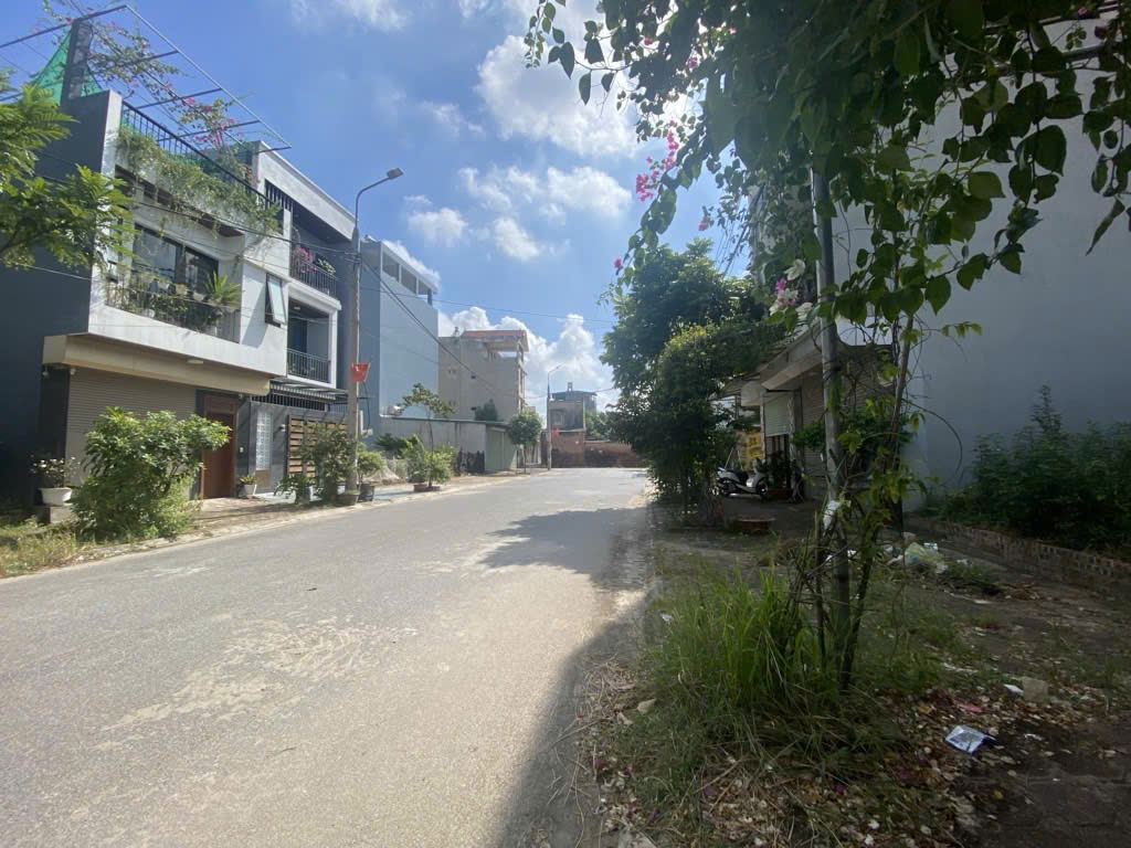 BÁN ĐẤT ĐẤU GIÁ – KHU X2 CHỢ LẮP GHÉP, NGUYÊN KHÊ