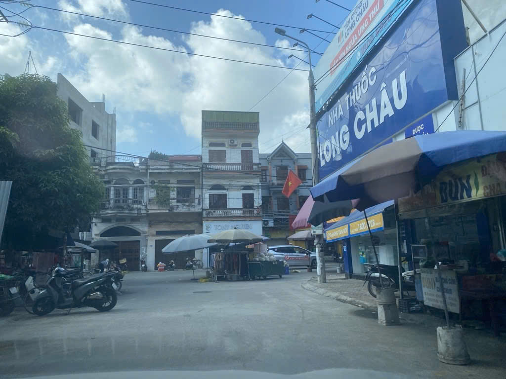 BÁN ĐẤT ĐẤU GIÁ – KHU X2 CHỢ LẮP GHÉP, NGUYÊN KHÊ