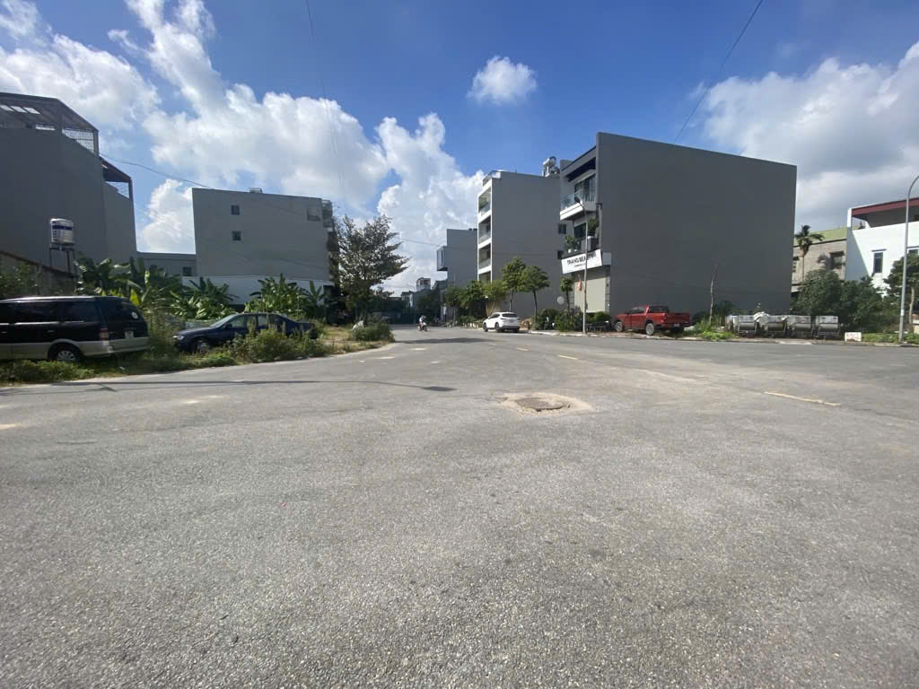 BÁN ĐẤT ĐẤU GIÁ – KHU X2 CHỢ LẮP GHÉP, NGUYÊN KHÊ