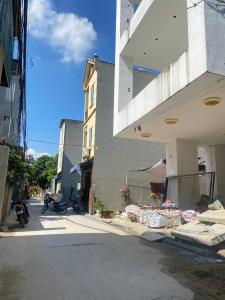 BÁN ĐẤT MỸ NỘI, BẮC HỒNG, ĐÔNG ANH. GẦN VD3, NHÀ GA BẮC HỒNG