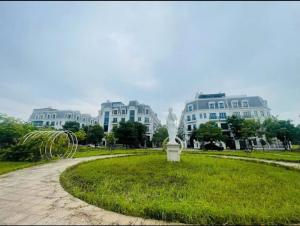 LIỀN KỀ HAPPYLAND – TRUNG TÂM THỊ TRẤN ĐÔNG ANH.