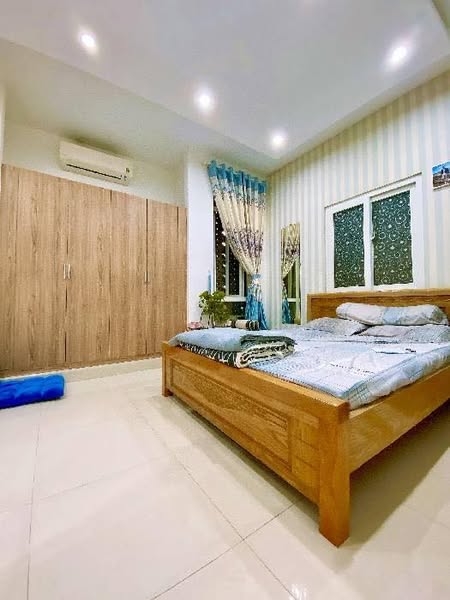 BIỆT THỰ mini tại Hiệp Bình Phước, Thủ Đức  chỉ 5 tỷ 7