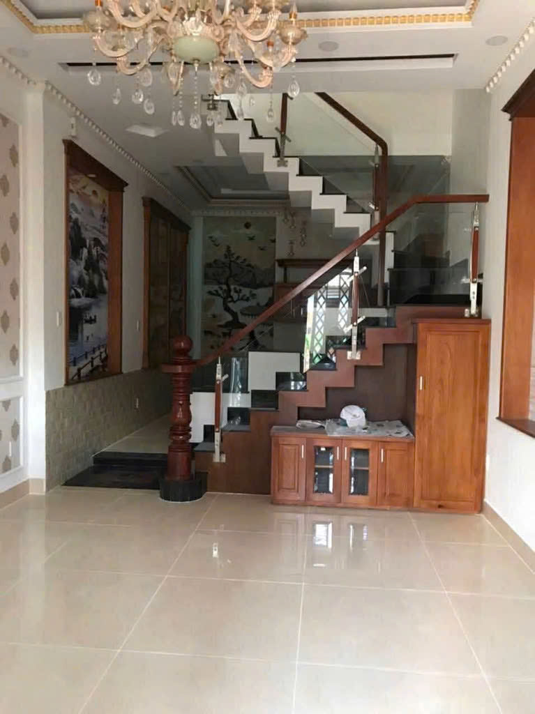 CĂN GÓC 4 TẦNG NGAY LINH ĐÔNG THỦ ĐỨC