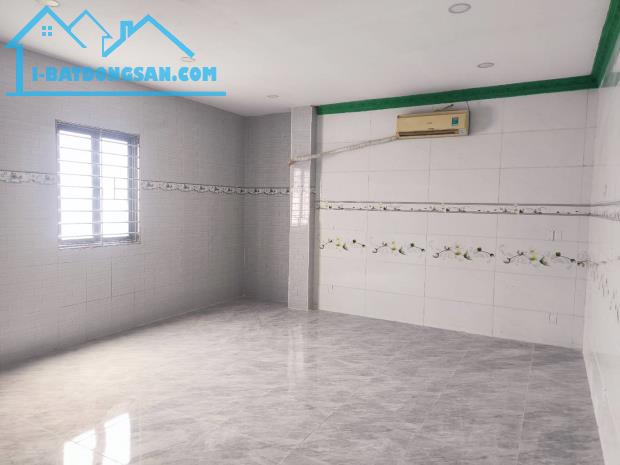 BÁN NHÀ 3 TẦNG MẶT TIỀN ĐƯỜNG 8M, XE HƠI NGỦ TRONG NHÀ – LINH XUÂN (CŨ), TP. THỦ ĐỨC –