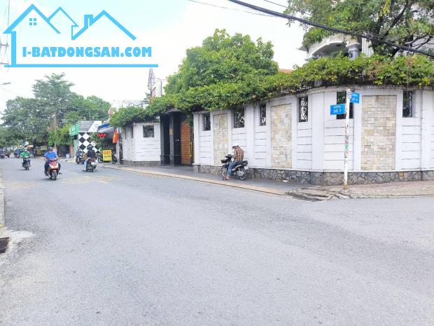 BÁN NHÀ 3 TẦNG MẶT TIỀN ĐƯỜNG 8M, XE HƠI NGỦ TRONG NHÀ – LINH XUÂN (CŨ), TP. THỦ ĐỨC –