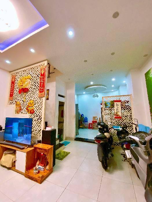 BÁN NHÀ ĐẸP THẠNH MỸ LỢI 67M2