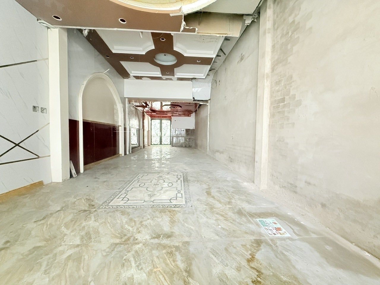 B.Á.N NHÀ ĐẸP - THẠNH M.Ỹ LỢI - XE HƠI TỚI CỬA - 67M2 - 6.x TỶ - Nhàn