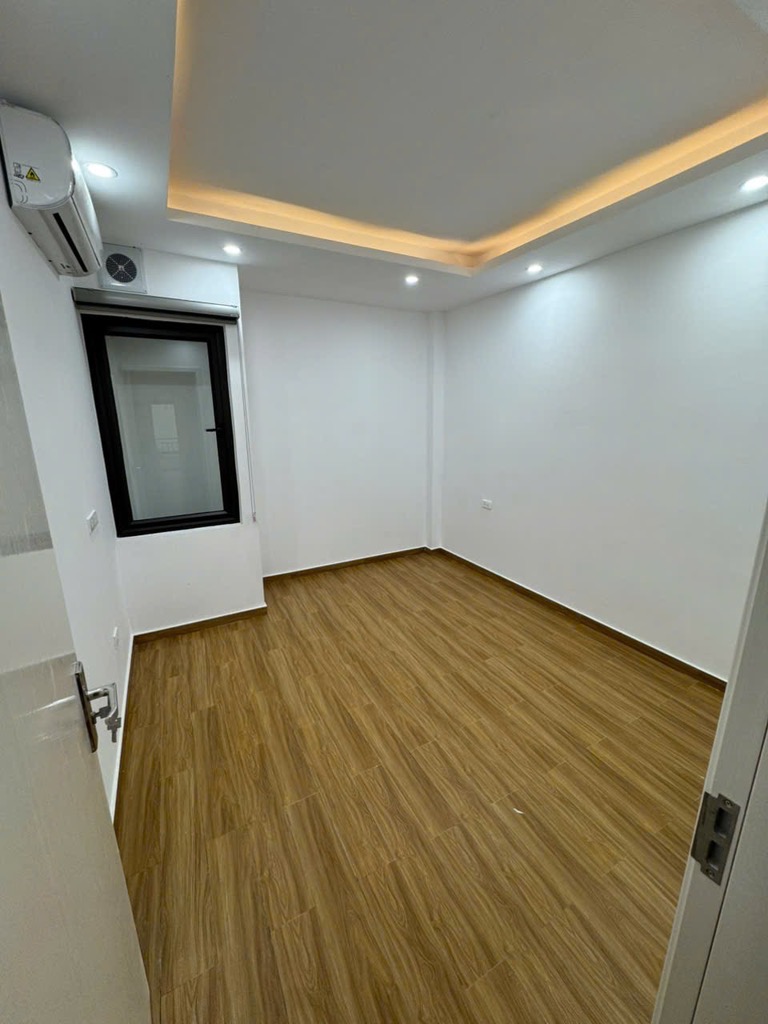 BÁN NHÀ THANH XUÂN - 38Mx5 TẦNG SIÊU ĐẸP - NHÀ MỚI KÍNH KOONG - NGÕ BA GÁC - SÁT HỒ ĐẦM HỒNG - VÀNG ĐAI 2,5 TƯƠNG LAI SÁNG NGỜI