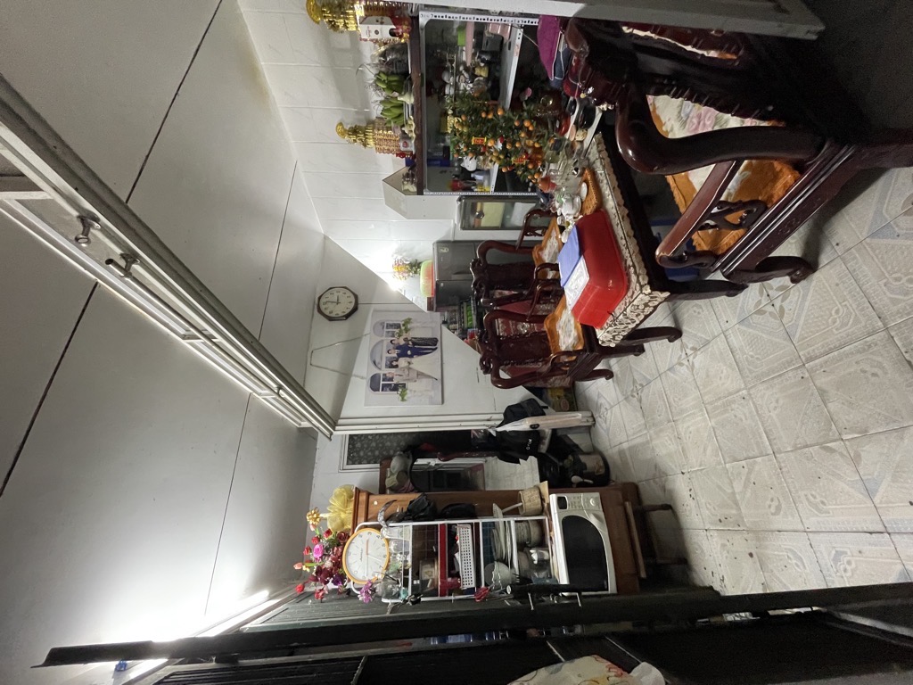 TRUNG TÂM QUẬN THANH XUÂN- BÁN ĐẤT TẶNG NHÀ - 30M RA MẶT PHỐ - SAU QH MỞ ĐƯỜNG GẦN PHỐ HƠN