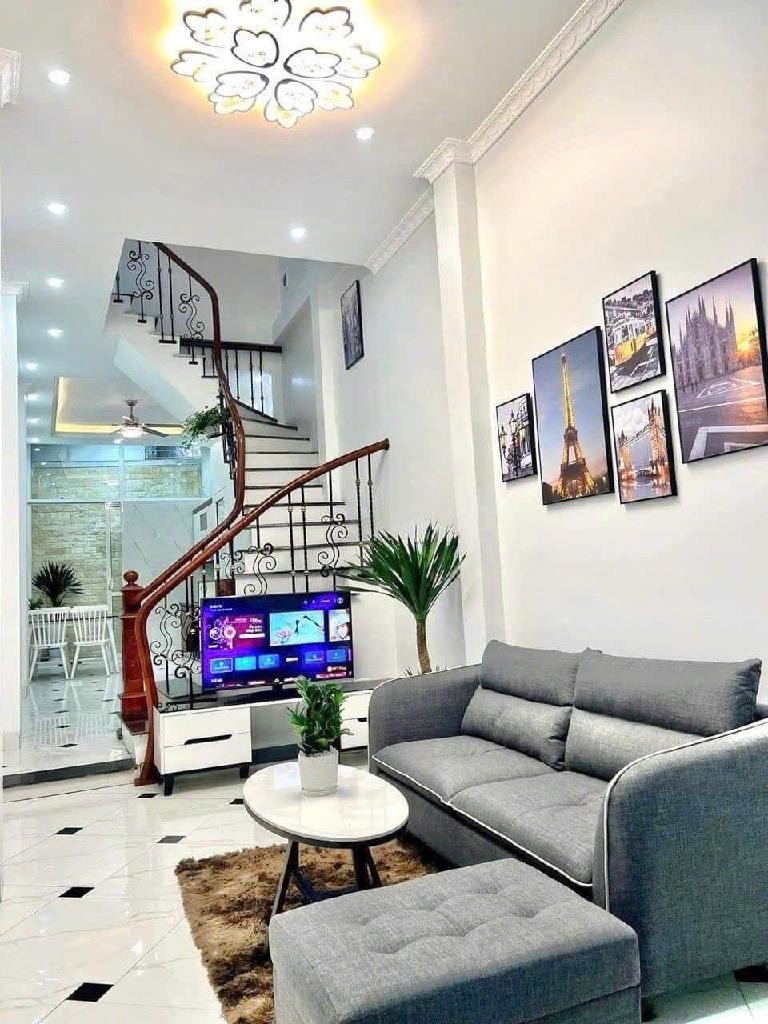 THANH XUÂN 41Mx3 TẦNG NGÕ ĐẸP NHÀ 2 MẶT THOÁNG - GẦN CHỢ GẦN TRUNG TÂM TÀI CHÍNH THƯƠNG MẠI