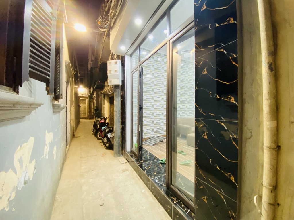 NHÀ ĐẸP THANH XUÂN- TRUNG TÂM NGÃ TƯ SỞ