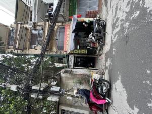 TRUNG TÂM QUẬN THANH XUÂN- BÁN ĐẤT TẶNG NHÀ - 30M RA MẶT PHỐ - SAU QH MỞ ĐƯỜNG GẦN PHỐ HƠN