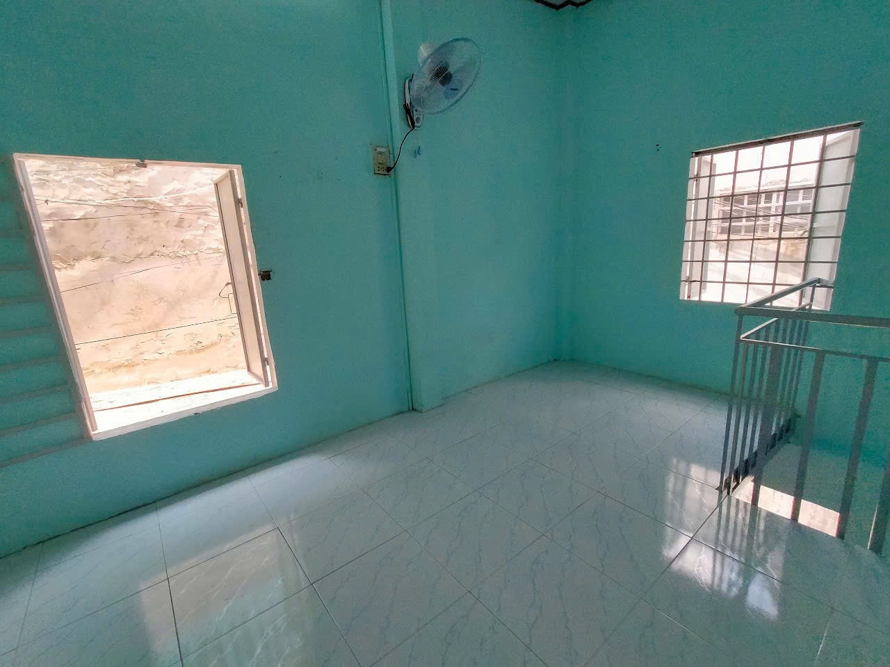 Bán nhà Bình Trị Đông