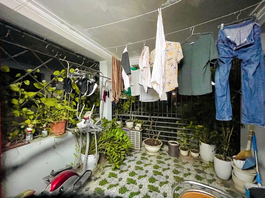 NHÀ PHỐ CẦU GIẤY THÔNG NGUYỄN KHANG - 30M RA Ô TÔ ĐỖ - NHÀ ĐẸP TK RỘNG RÃI FULL NỘI THẤT - BÁN NHANH 8.7 TỶ CÓ TL