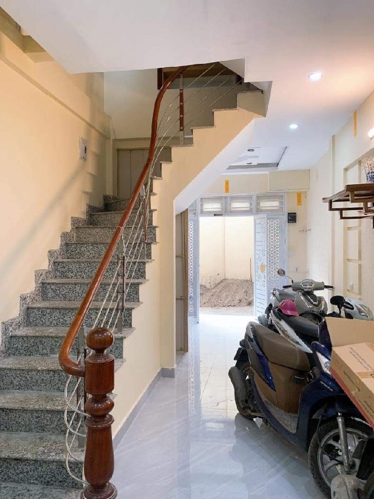 ΒAN ΝHA YΕΝ ΗOA, 5ΑΤ VA NHA ĐẸP, GIÁ HỢP LÝ!