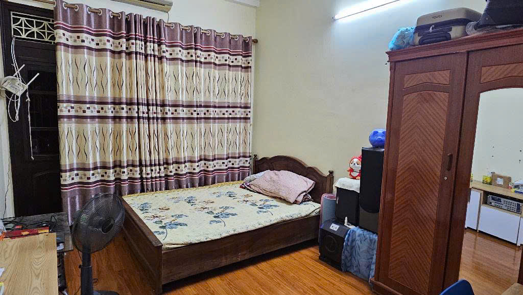 B.Á.N NHÀ HÀ ĐÔNG YẾT KIÊU - TIỆN ÍCH XUNG QUANH ĐẦY ĐỦ