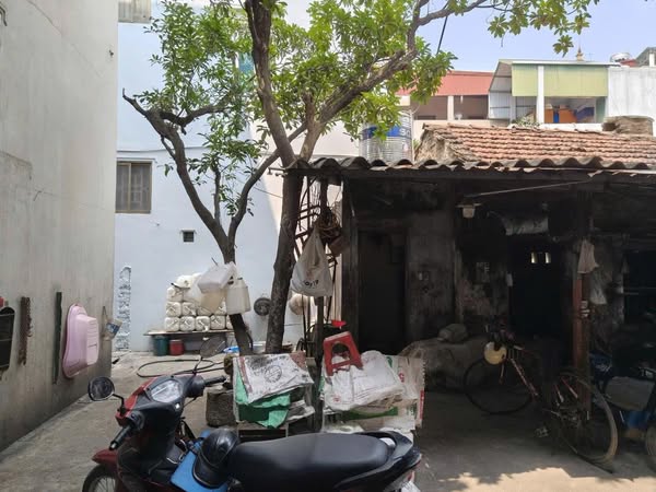 Bán Nhà khu vực Trần Phú Hàng xóm The Zen Gamuda