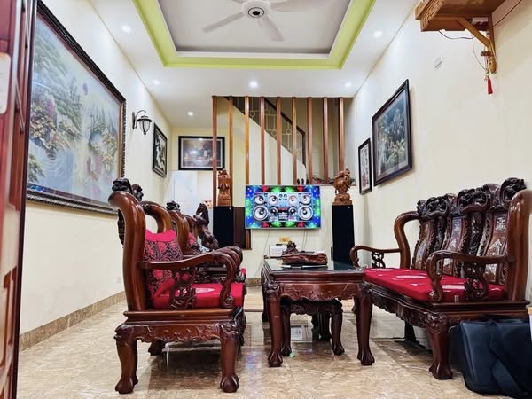 NHÀ ĐẸP DÂN XÂY KHU KIM GIANG ĐẠI KIM NHẤT PHÂN KHÚC TẦM GIÁ