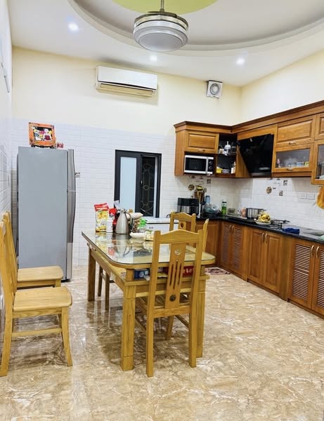 NHÀ ĐẸP DÂN XÂY KHU KIM GIANG ĐẠI KIM NHẤT PHÂN KHÚC TẦM GIÁ