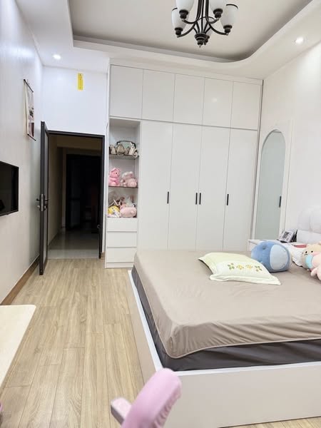 NHÀ ĐẸP DÂN XÂY KHU KIM GIANG ĐẠI KIM NHẤT PHÂN KHÚC TẦM GIÁ