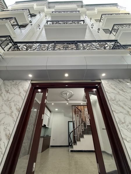 NHÀ ĐẸP MỚI TINH – TRUNG TÂM KIM GIANG – GẦN PHỐ - NGÕ THOÁNG - MẶT THOÁNG - HÀNG HIẾM