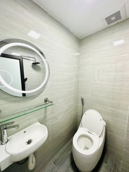 NHÀ NHỎ XINH TẦM GIÁ GẦN 5 TỶ Ở NGAY KHU ĐỊNH CÔNG HOÀNG MAI