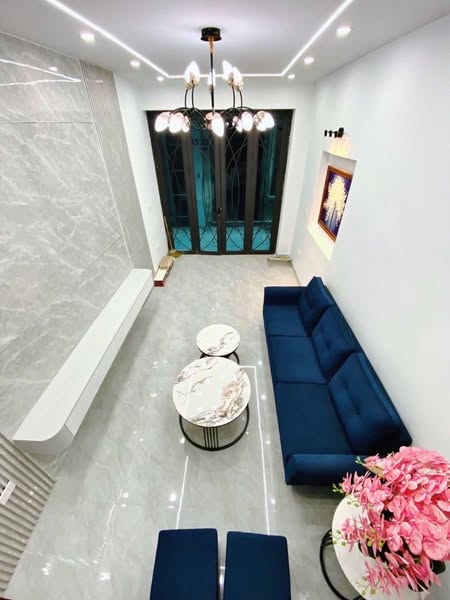 Nhà đẹp long lanh – giá chỉ 6,9 tỷ tại Định Công