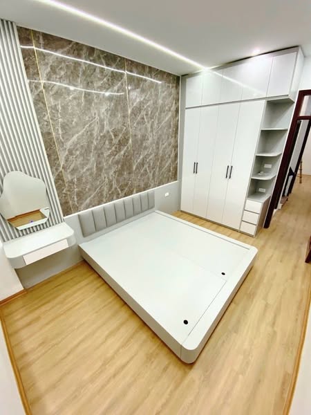 Nhà đẹp long lanh – giá chỉ 6,9 tỷ tại Định Công