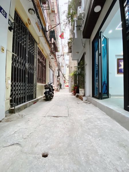 Nhà đẹp long lanh – giá chỉ 6,9 tỷ tại Định Công