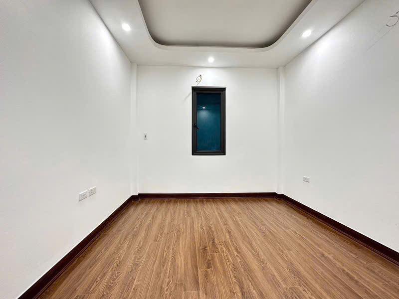 NHÀ KHU VỰC HOÀNG MAI SIÊU SIÊU ĐẸP- 7 PHÒNG NGỦ- FULL NỘI THẤT - SAU QUY HOẠCH CÁCH MẶT PHỐ 10M