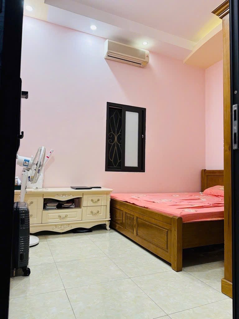 NHÀ KHU VỰC HOÀNG MAI SIÊU SIÊU ĐẸP- 7 PHÒNG NGỦ- FULL NỘI THẤT - SAU QUY HOẠCH CÁCH MẶT PHỐ 10M