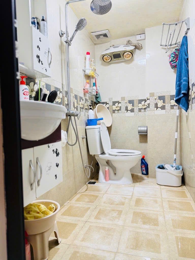 NHÀ KHU VỰC HOÀNG MAI SIÊU SIÊU ĐẸP- 7 PHÒNG NGỦ- FULL NỘI THẤT - SAU QUY HOẠCH CÁCH MẶT PHỐ 10M